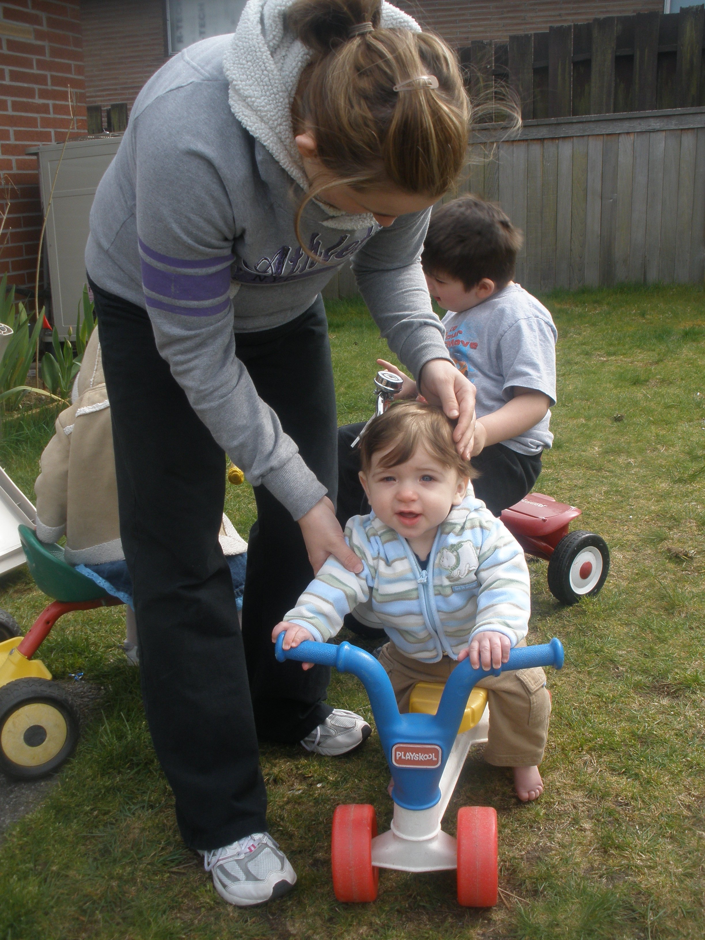 Mulima's Childcare's Photo