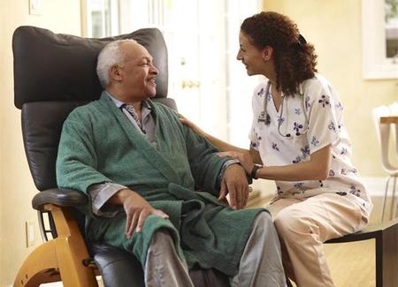 Abundant Home HealthCare