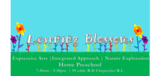 Learning Blossoms