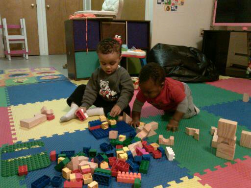 The Building Blocks of Life Home Based Learning Center's Photo