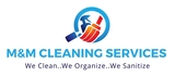 M&M Cleaning Services