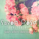 Savon Rose