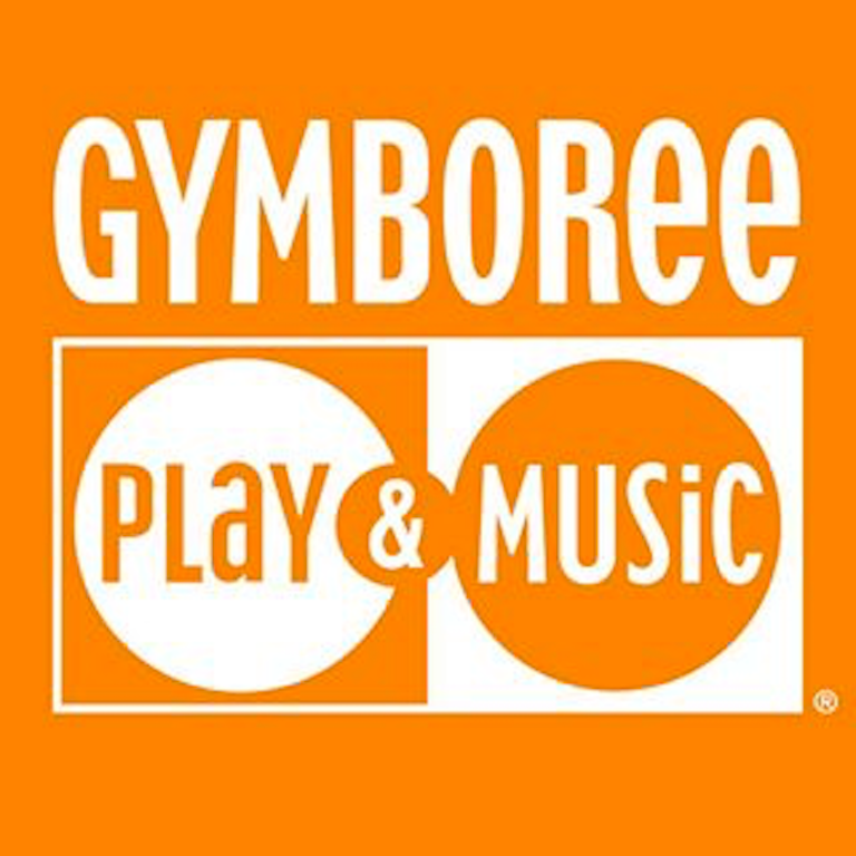 Gymboree Play & Music / Gymboree Of Anaheim Hills/yorba Linda Logo