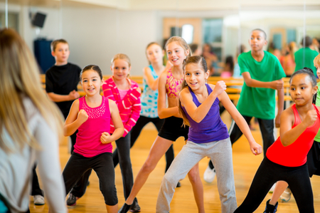 Funtastic Fitness