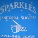 Sparkles Janitorial Services