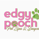 Edgy Pooch