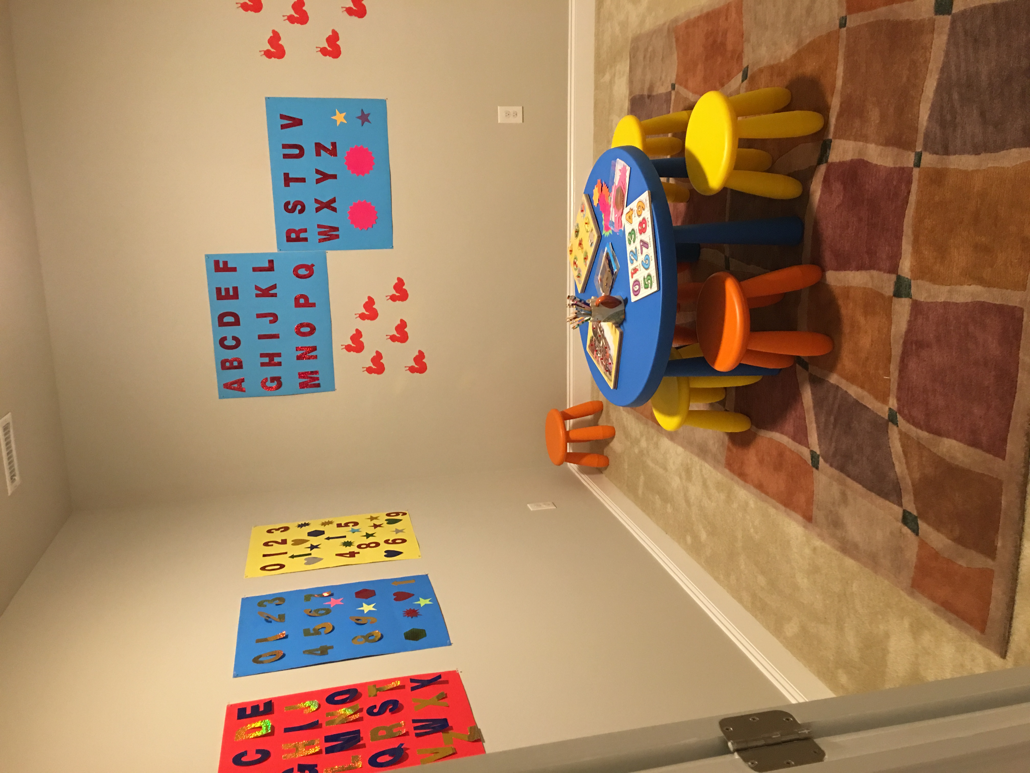 Mother's Touch's Photo