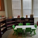 Aveesha Montessori Daycare