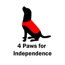 4 Paws for Independence