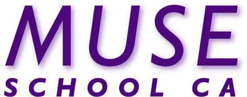 Muse School Logo