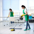 Kimberly Cleaning Service