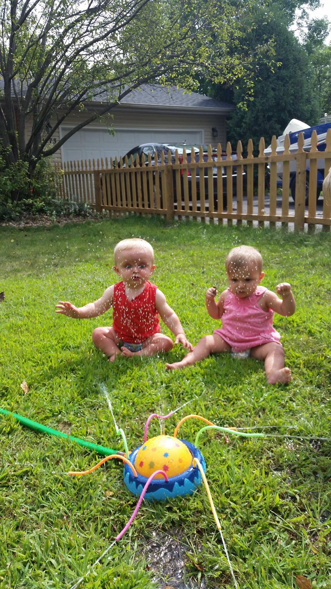 Estenson Child Care's Photo
