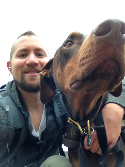 Van's Dog Walking and Pet Care Services, L.L.C.'s Photo