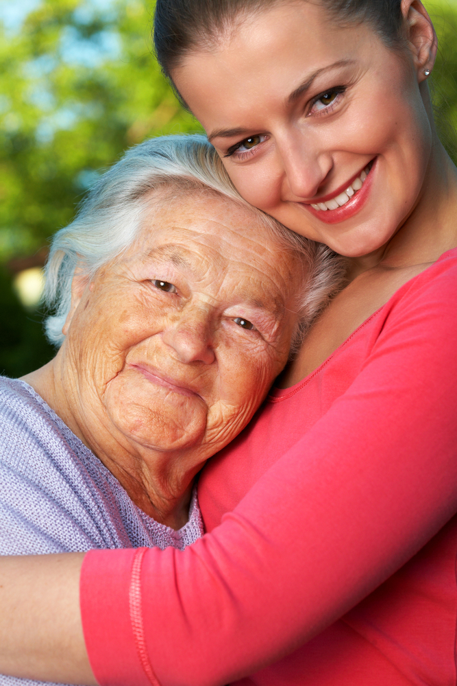 Symphony Senior Home Care's Photo