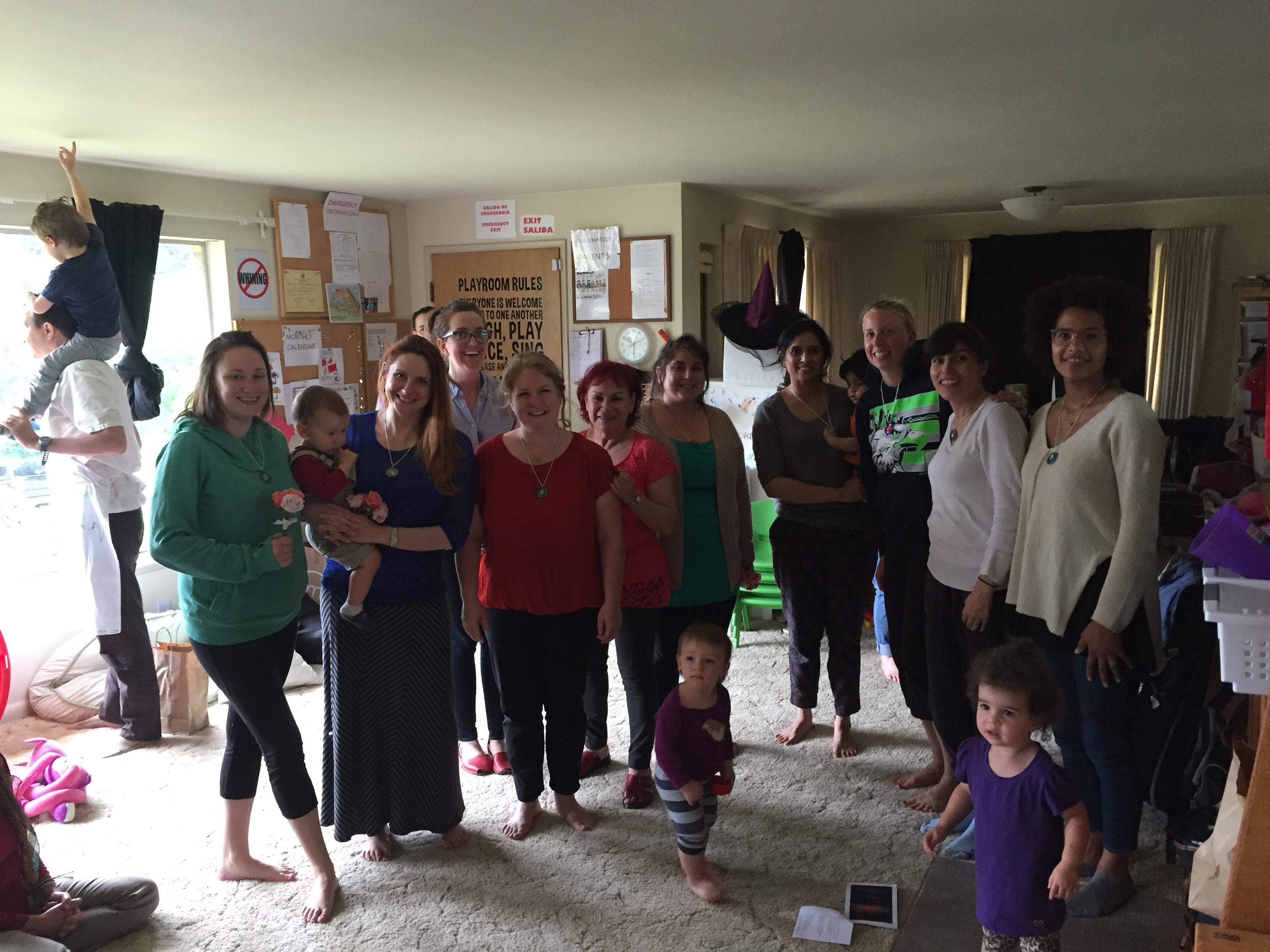 Colores! Bilingual Home Daycare & Preschool's Photo