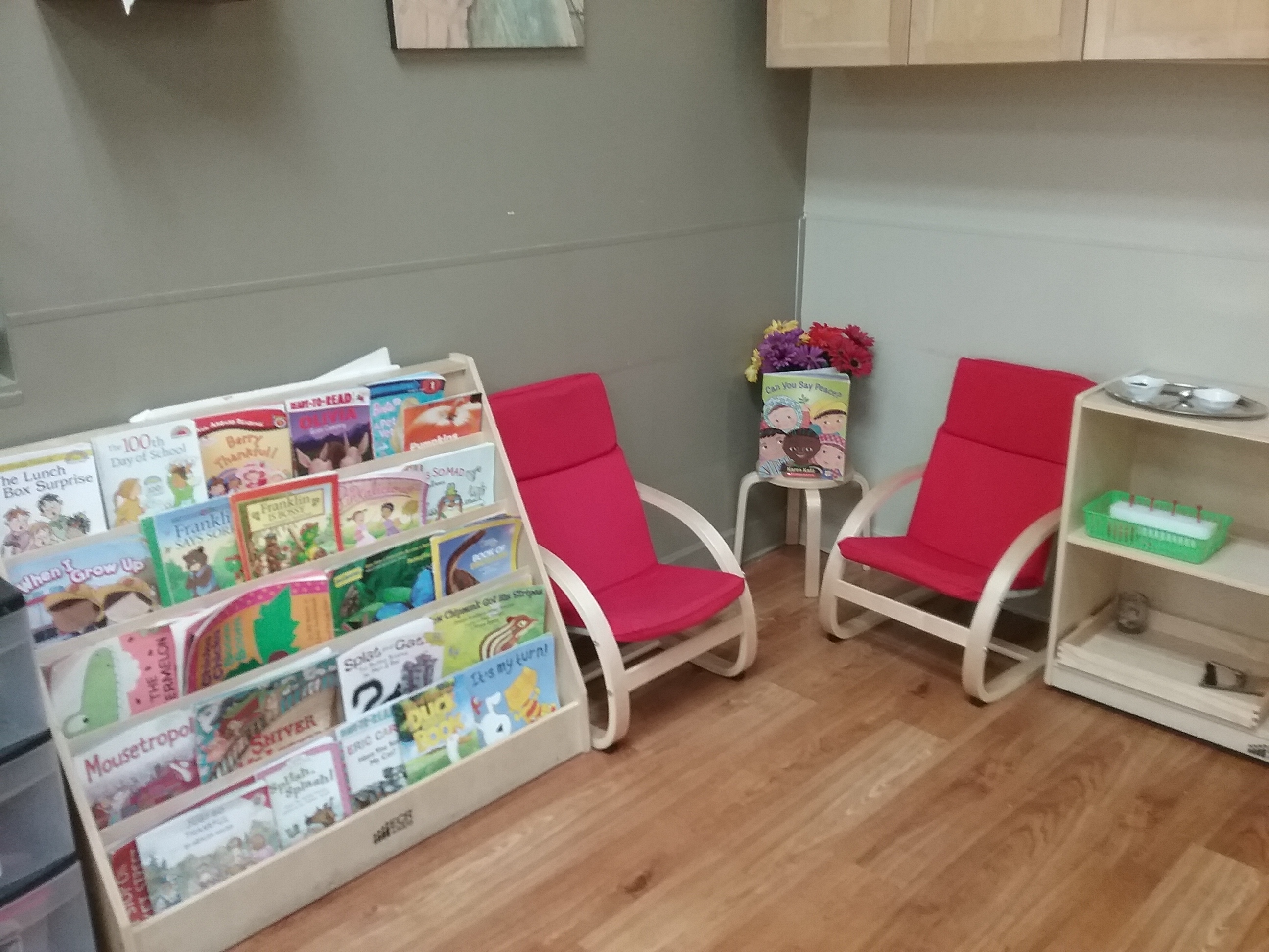 Springdale Montessori's Photo