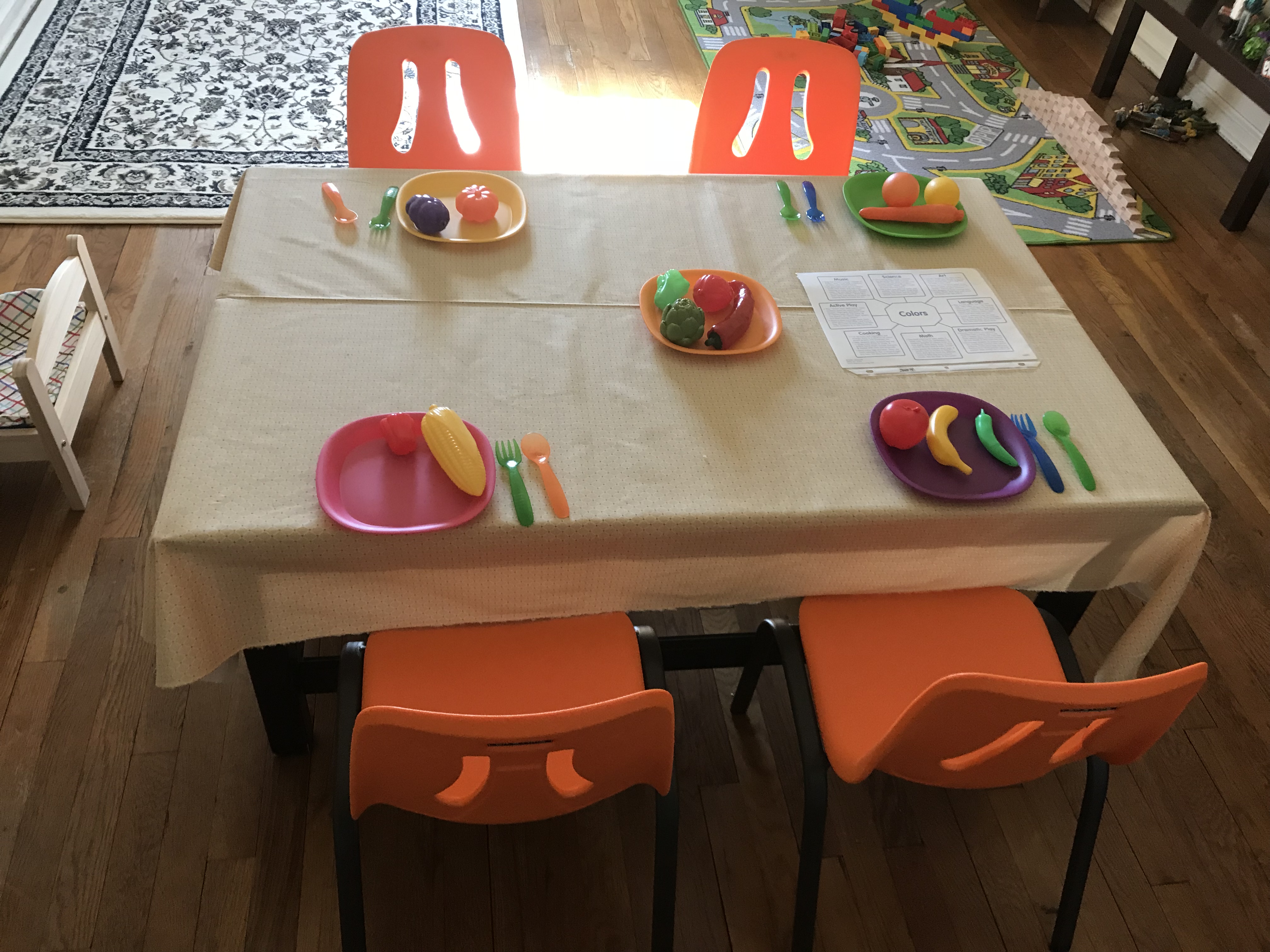The Wright Academy's Photo
