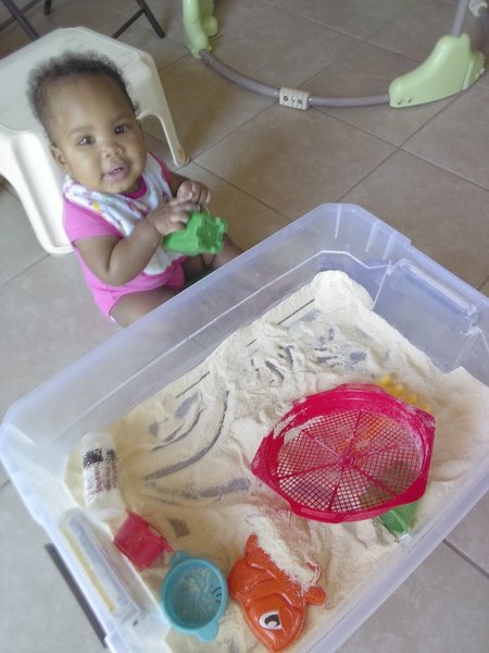 Precious Gifts Infant Care