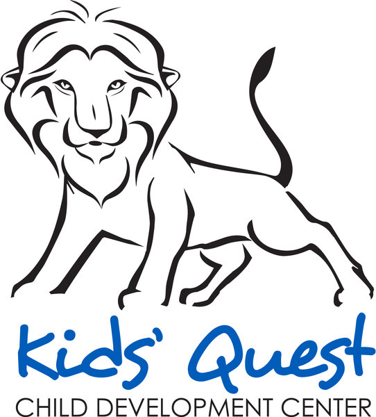 Kids' Quest Child Development Center Logo