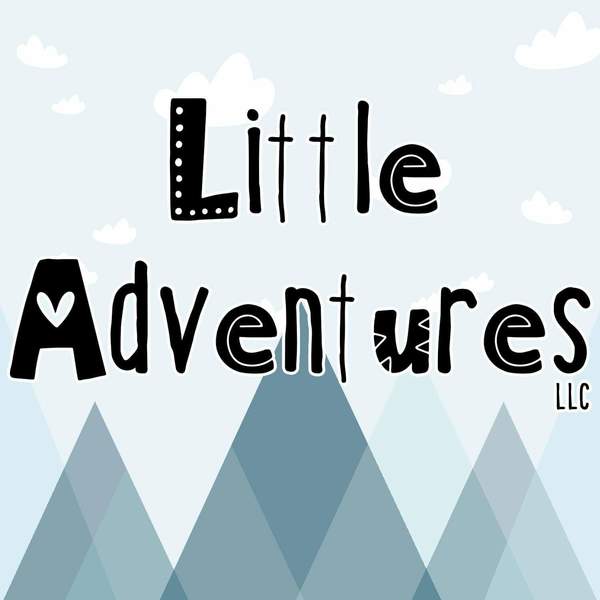 Little Adventures Llc Logo