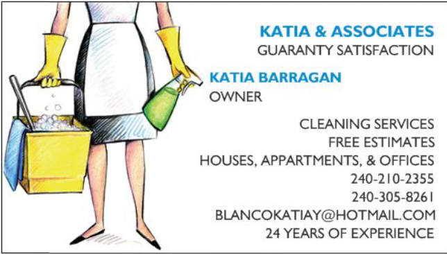 Katia & Associates's Photo