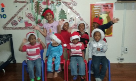Geo Daycare