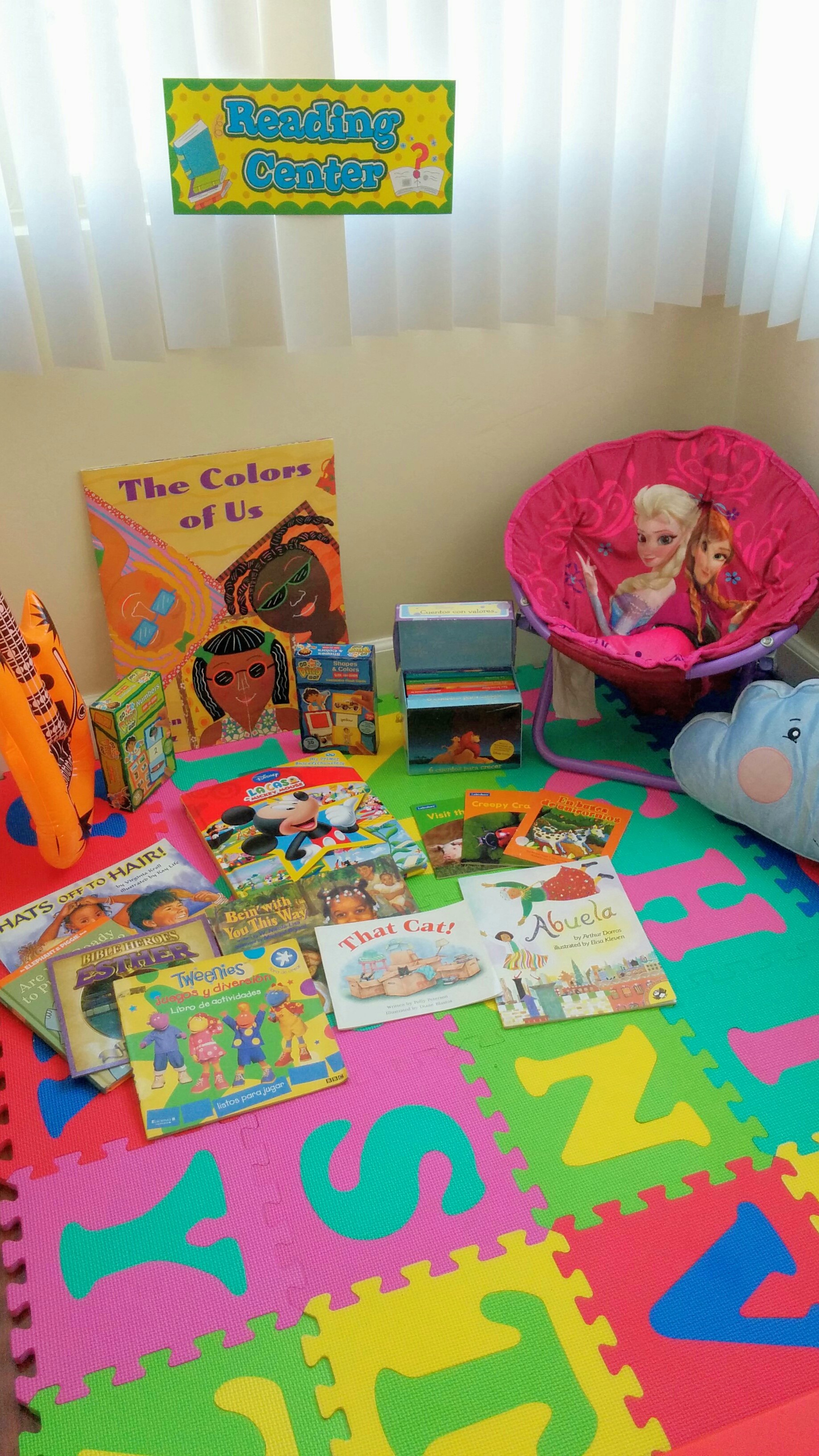 Osos Family Child Care's Photo