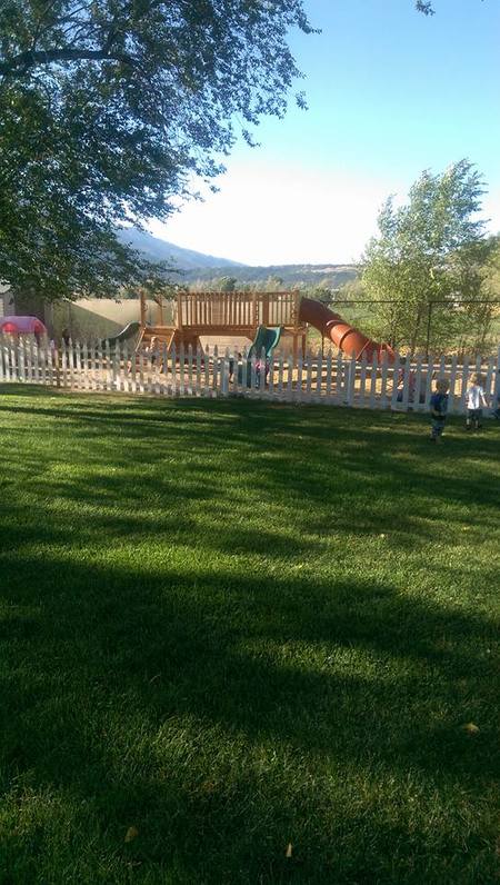 Sketti O's Family Childcare
