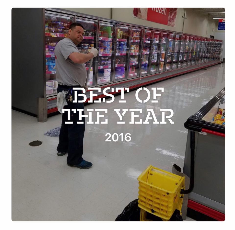 EMC Cleaning Service Inc.'s Photo