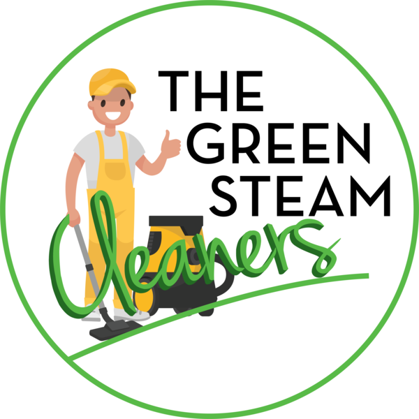 The Green Steam Cleaners's Photo