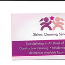 Sister Cleaning Services