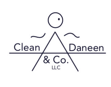 Clean Daneen And Co, Llc Logo