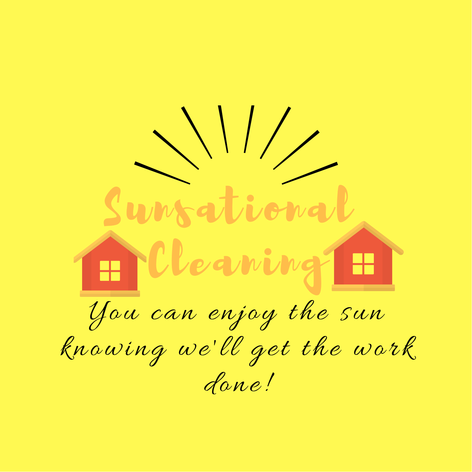 Sunsational Cleaning's Photo