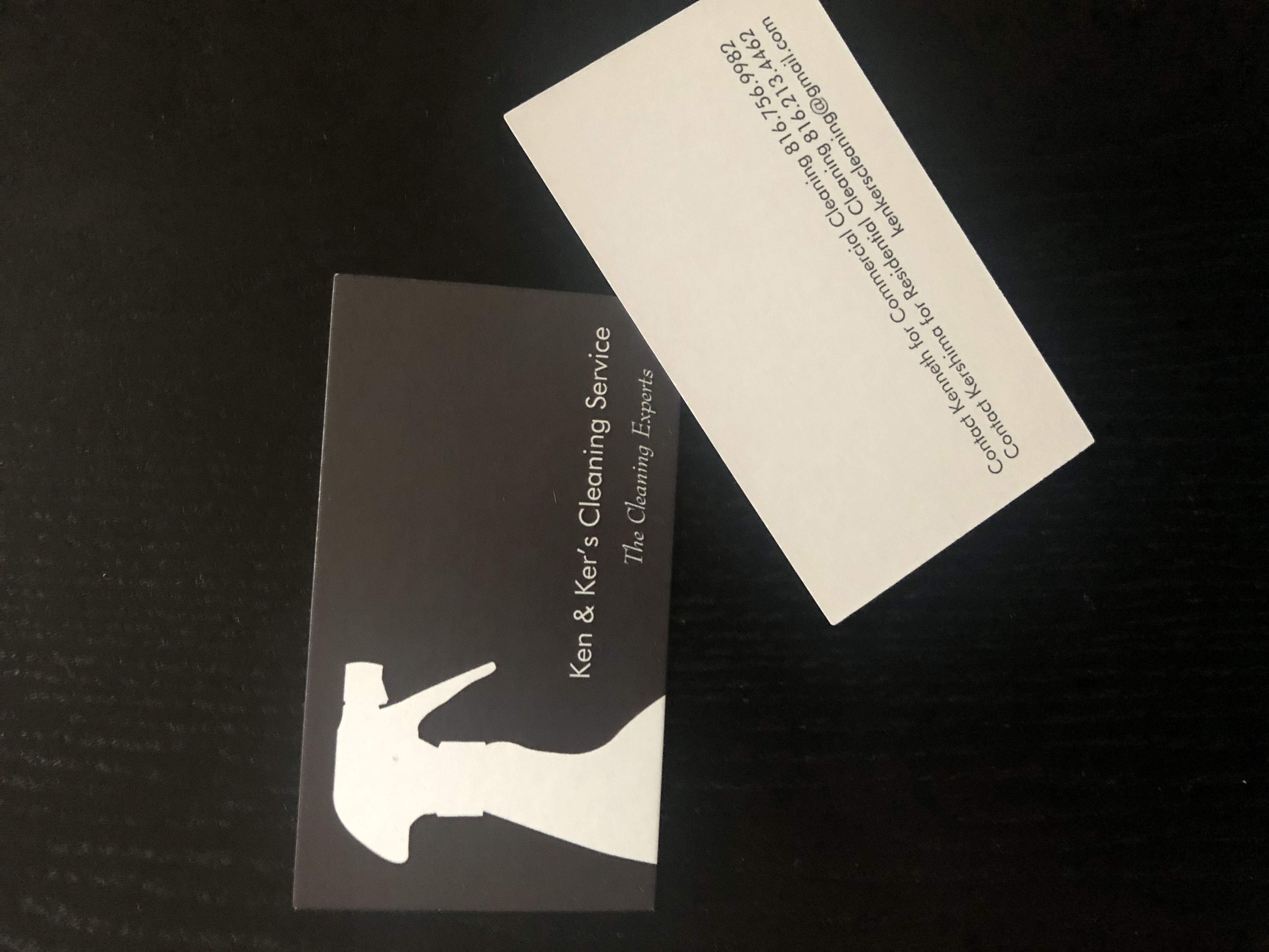 Ken&Kers Cleaning Service's Photo