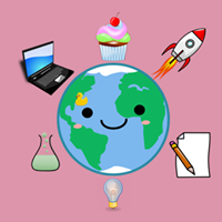 Community Literacy Lab Logo