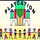 Playcation Llc Logo