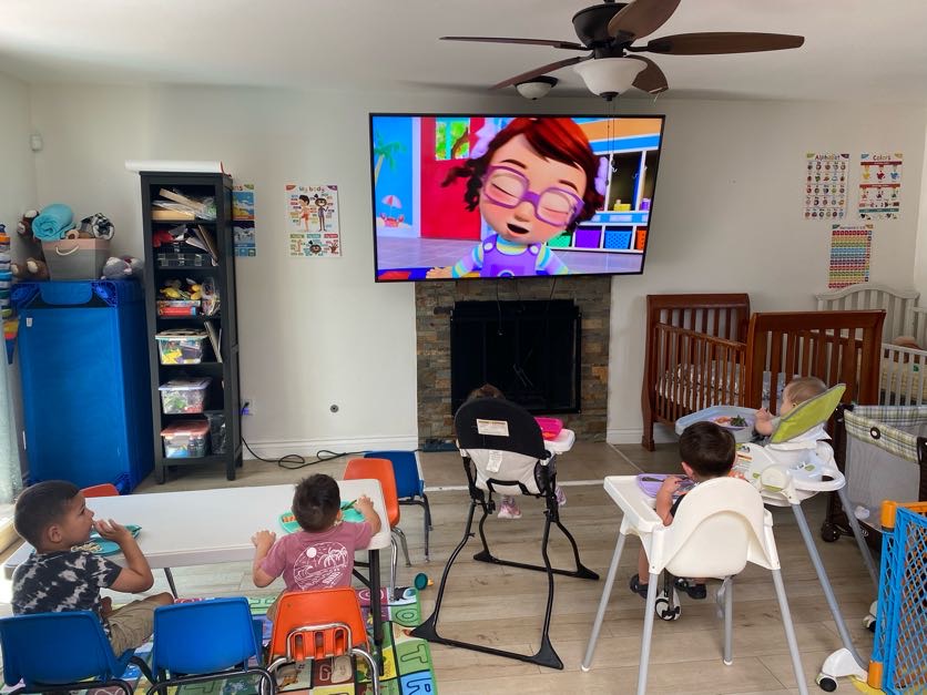 Big Family Daycare's Photo