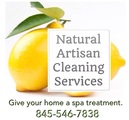 Natural Artisan Cleaning Services