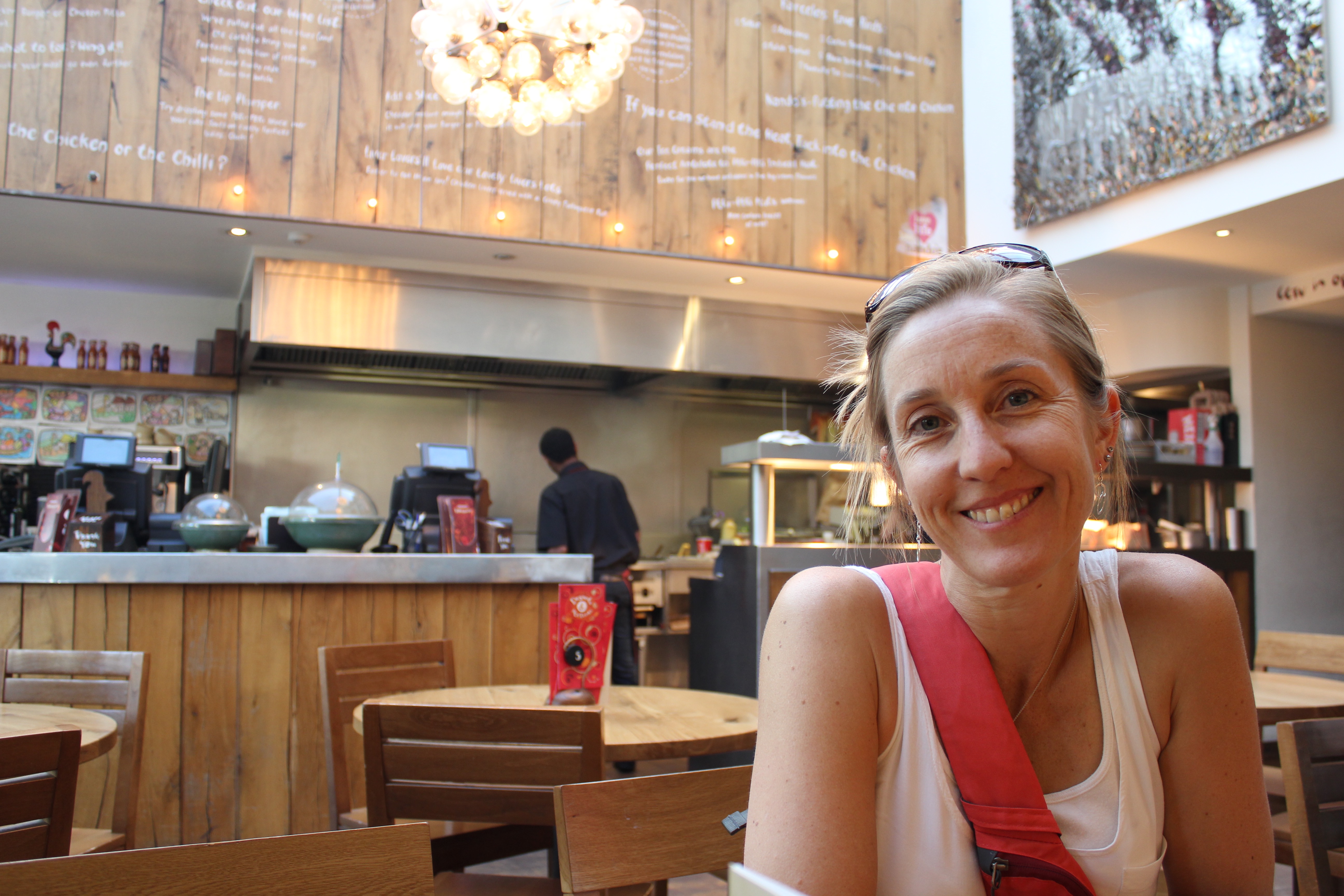 Westlake Dog Walking's Photo