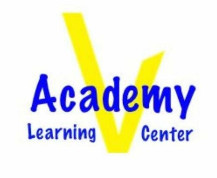 Vision Academy Learning Center Logo