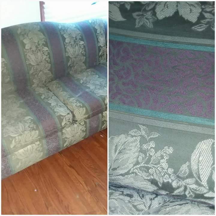 Jenni Cleans It LLC's Photo