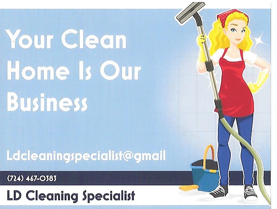 LD Cleaning Specialist's Photo