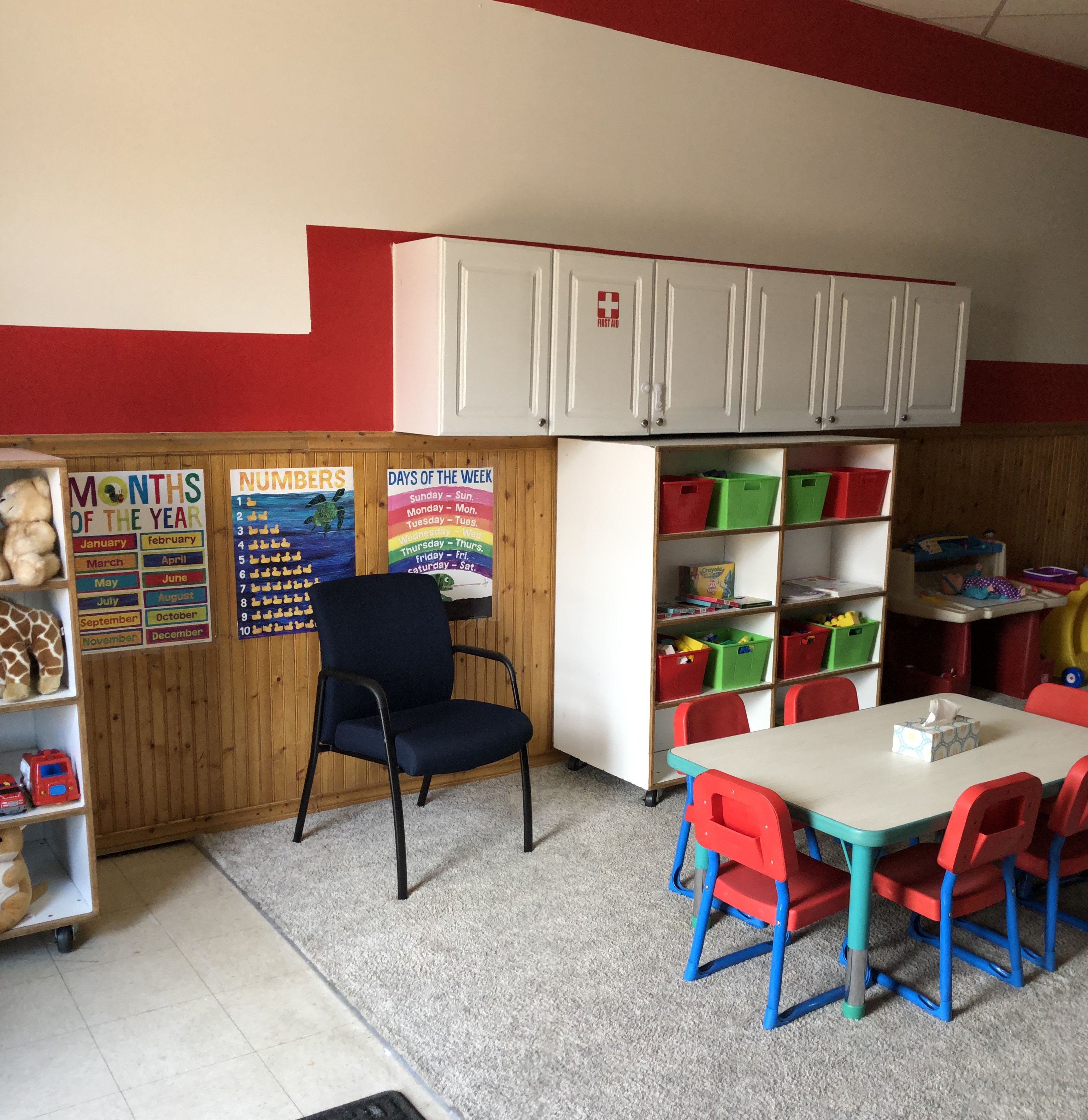 Le Fun Company's Photo