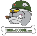 Tour of Doodie