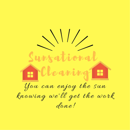 Sunsational Cleaning's Photo