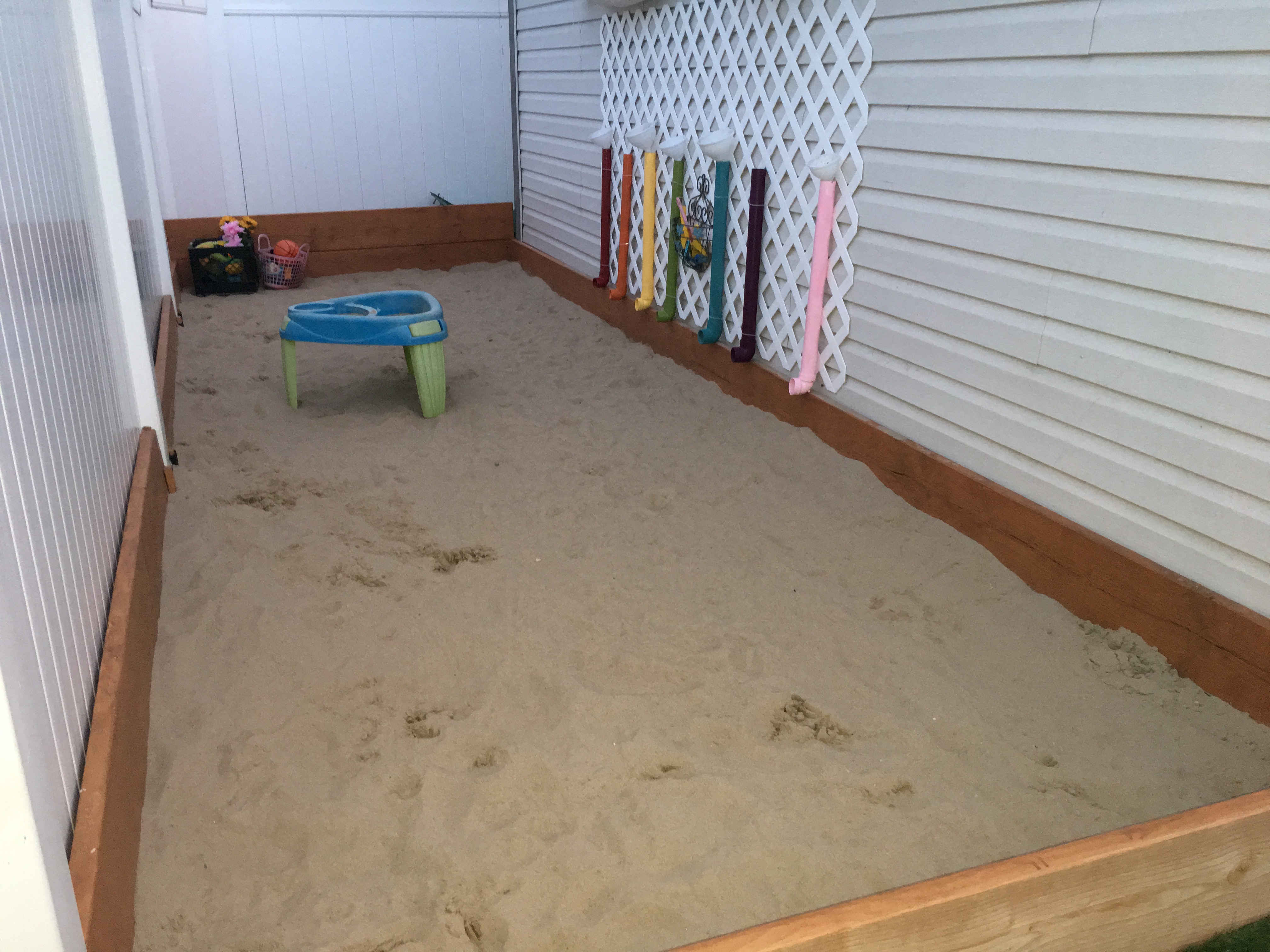 Learning Bug Preschool's Photo