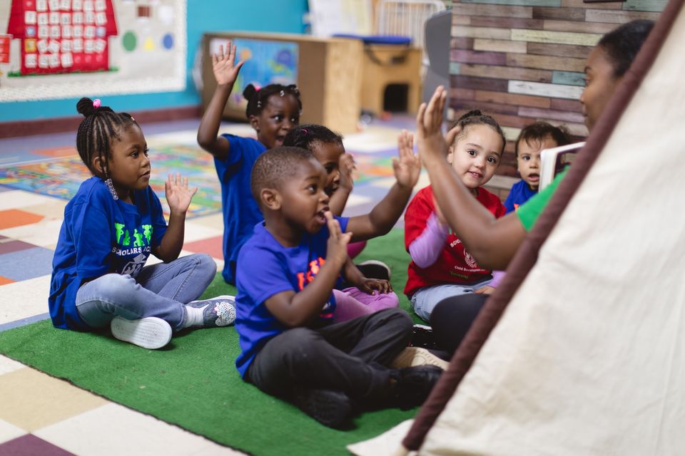 Scholars Academy Child Development Center's Photo