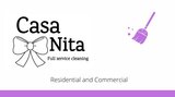 Casa BowNita Full Service Cleaning