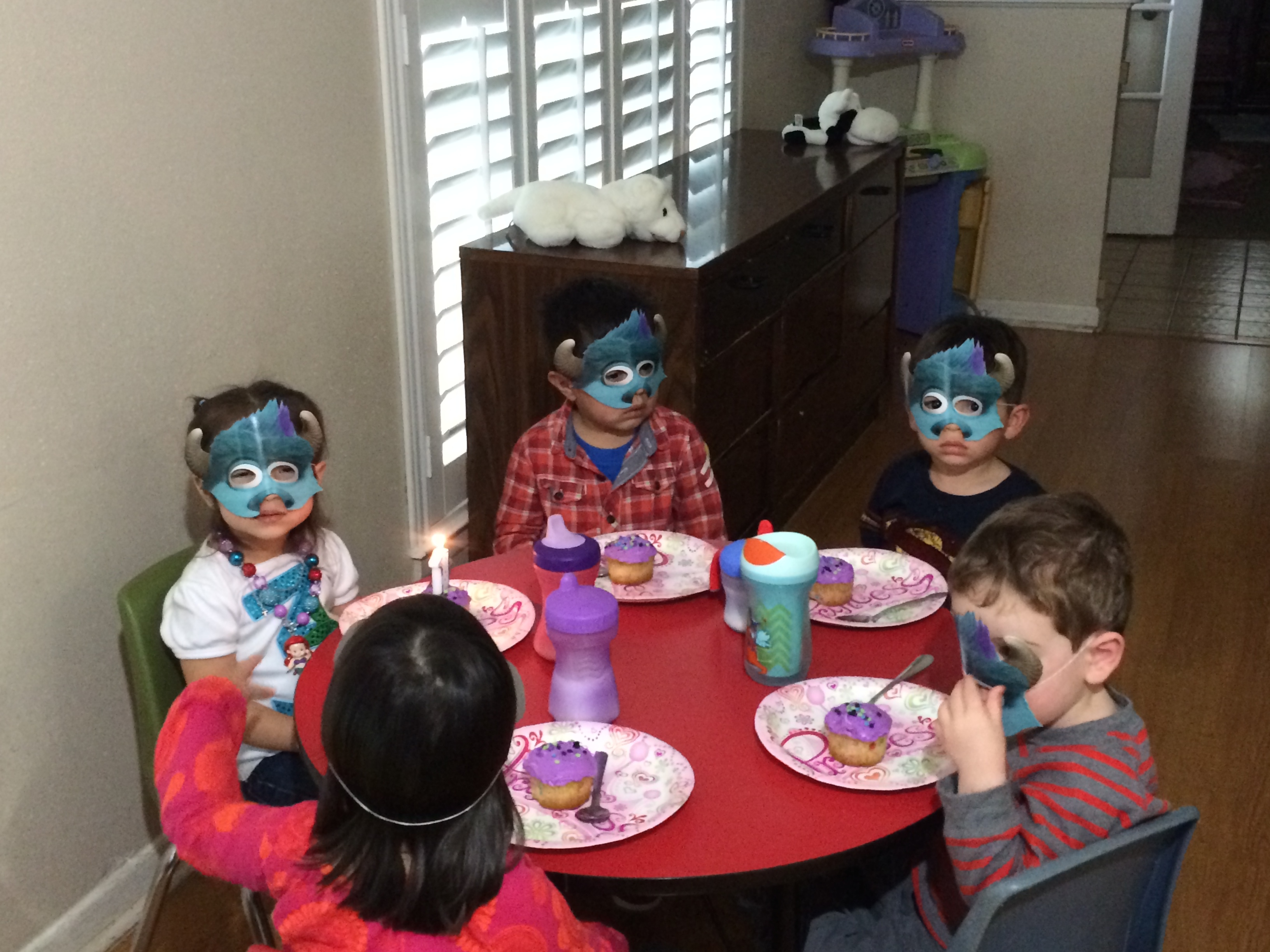 Jackie's Quality Home Daycare's Photo