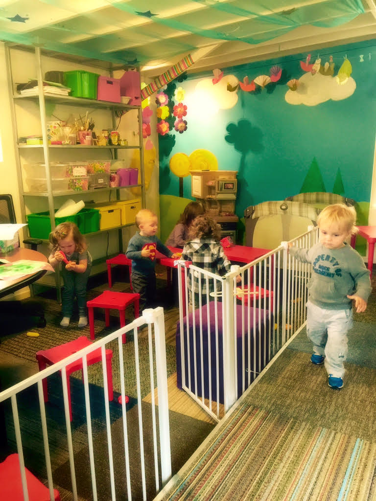 Studio City Child Care's Photo